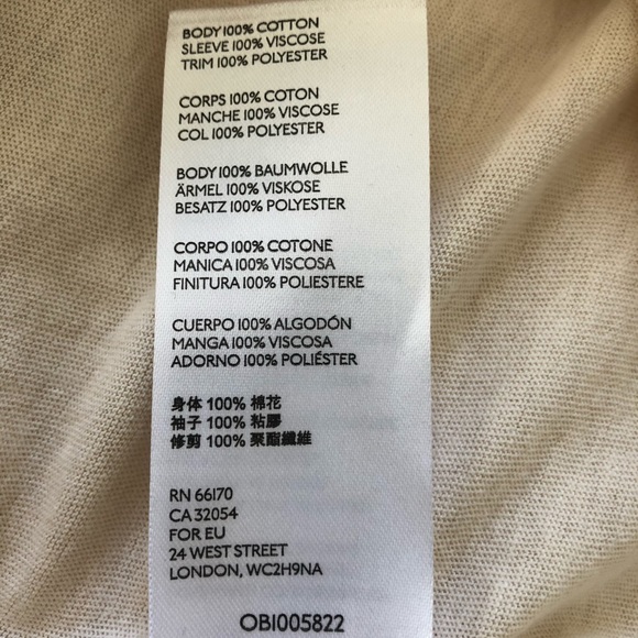 Free People We The Free Knit Tunic Top M $88 NEW - Picture 6 of 6